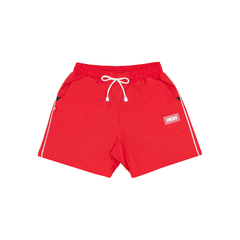 Sport Shorts Red