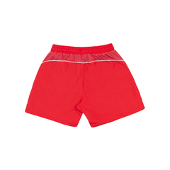 Sport Shorts Red - comprar online