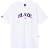 Camiseta Blaze College Branca