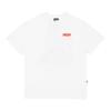 Tee Cards White