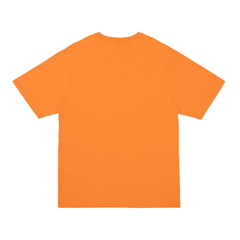 Tee Dog Walk Orange - comprar online