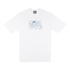 Tee Maps White