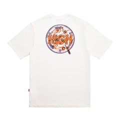 Tee Spaghetti White - comprar online