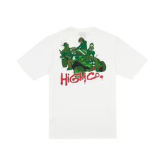 Tee Squad White - comprar online