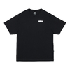 Tee Tornado Black