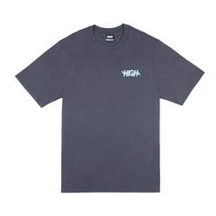 Tee Zodiac Dark Grey