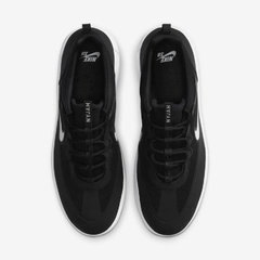 TÊNIS NIKE SB NYJAH FREE 2.0 PRETO/BRANCO na internet