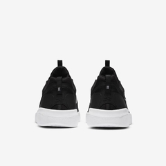 TÊNIS NIKE SB NYJAH FREE 2.0 PRETO/BRANCO - loja online