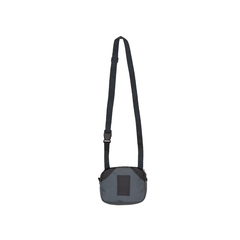 Waist Bag HTS Black/Grey - comprar online