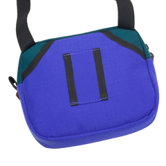 Waist Bag HTS Night Green/Blue - comprar online