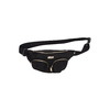 Waist Bag Trim Black