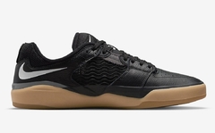 Imagem do Tênis Nike SB Ishod Wair Black/Gum Premium
