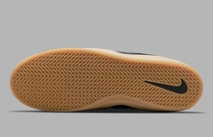 Tênis Nike SB Ishod Wair Black/Gum Premium - comprar online