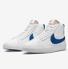 Zoom blazer mid store iso orange label