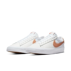 Tênis Nike Sb Blazer Low PRO GT ISO