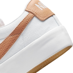 Tênis Nike Sb Blazer Low PRO GT ISO - Hardflip Skate Shop