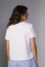 T-Shirt Off-White na internet