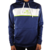 Buzo Athix Sport hoodie Azul - comprar online