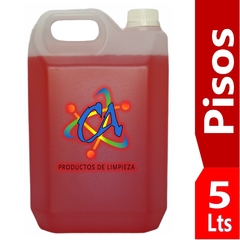 DESODORANTE CAPULLO x 5L