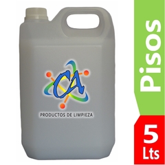 LISOFORM BLANCO CLASICO x 5L