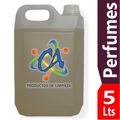 PERFUME p/ ROPA T/CONIGLIO x 5L