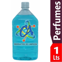 PERFUME p/ ROPA VIVERES x 1L