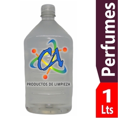 PERFUME P/ ROPA MARINA x 1L