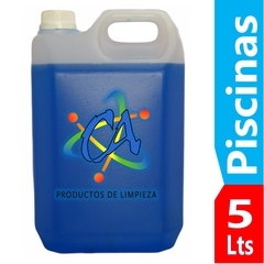 ALGUICIDA x 5L