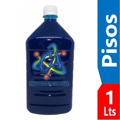 DESODORANTE LAVANDA CONCENTRADO x 1L