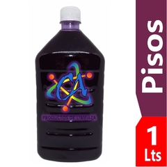 DESODORANTE UVA CONCENTRADO x 1L