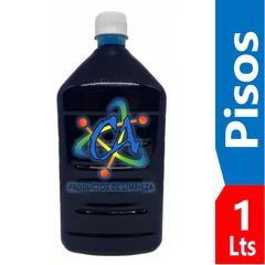 LISOFORM LAVANDA CONCENTRADO CLASICO x 1L