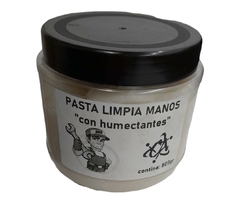 PASTA LIMPIA MANOX500 GR