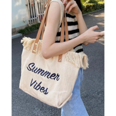 Bolsa de Praia Summer Vibes - comprar online