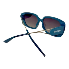 Francinny Azul - MYBEE SUNGLASS