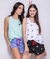 Bianca secreta Art 25005 Pijama Mickey