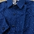 Art 706 Body Camisa azul con estrellitas - comprar online