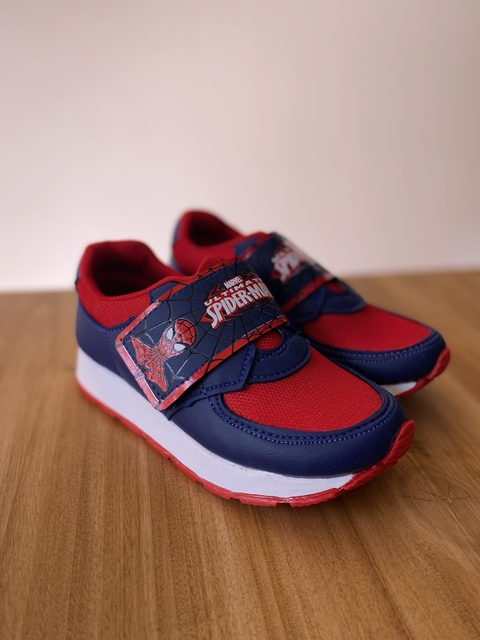 Zapatillas Spiderman Comprar en Calzados Guchi