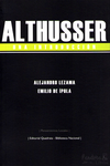 Althusser. Una introducción
