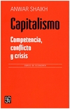 capitalismo: competencia, conflicto y crisis