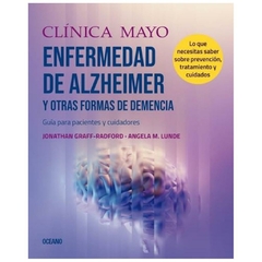 enfermedad alzheimer y otras formas de demencia clinica mayo