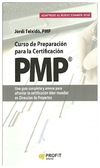 curso de preparacion para la certificacion pmp - jordi teixido