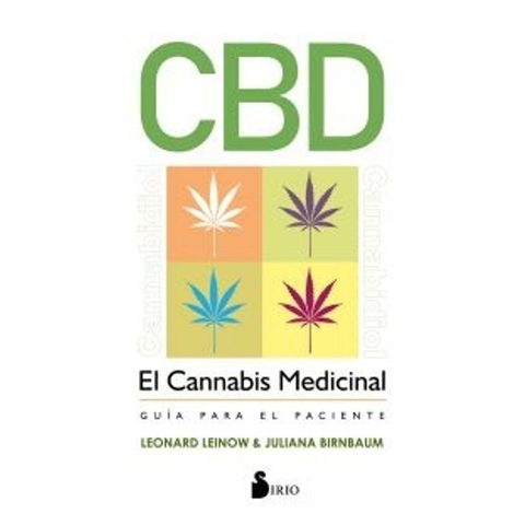 cbd, el cannabis medicinal