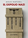 El expolio nazi