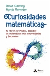 curiosidades matematicas: al filo de lo posible, descubre las matematicas m