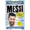 Messi crack