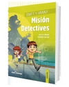 swift y brainy misión detectives