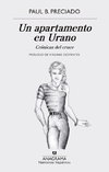 Un apartamento en Urano: crónicas del cruce