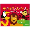 alfabeto animal