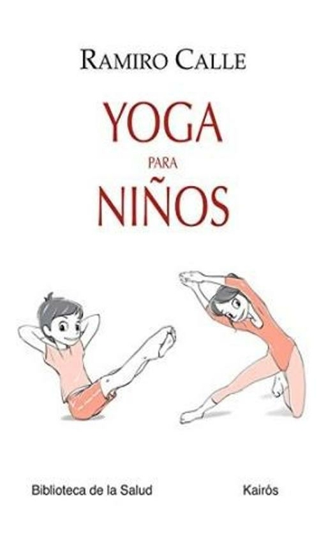 yoga para niños