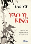 Tao Te King - comprar online